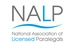 National Association of Licensed Paralegals