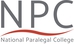 National Paralegal College